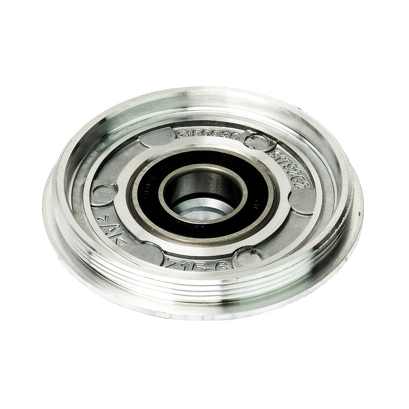 Phụ tùng Makita - Nắp hộp nhông | Mã số: 143035-9 (Bearing Box Complete)