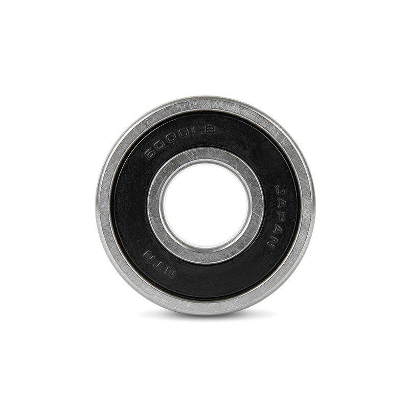 Phụ tùng Makita - Bạc đạn 6000LLB | Mã số: 211097-6 (Ball Bearing 6000LLB)