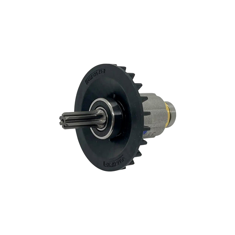 Phụ tùng Makita - Roto | Mã số: 519635-1 (Rotor Ass'y)