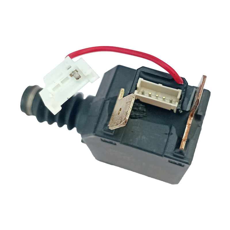Phụ tùng Makita - Công tắc | Mã số: 651395-0 (Switch C3JW-6B-PA6N)