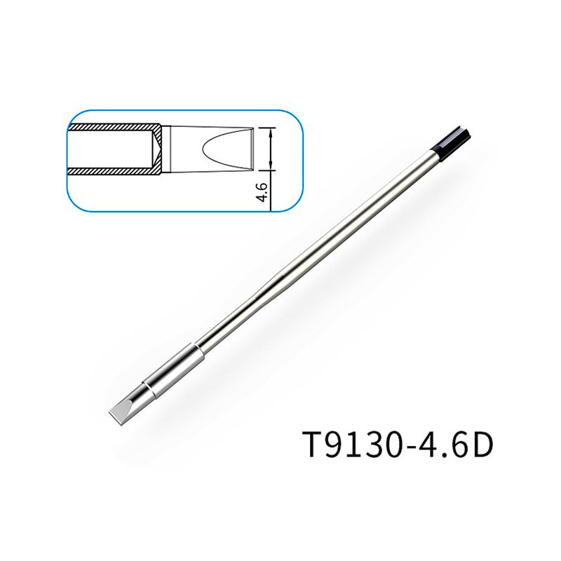 Phụ kiện mũi hàn Atten T9130 Series