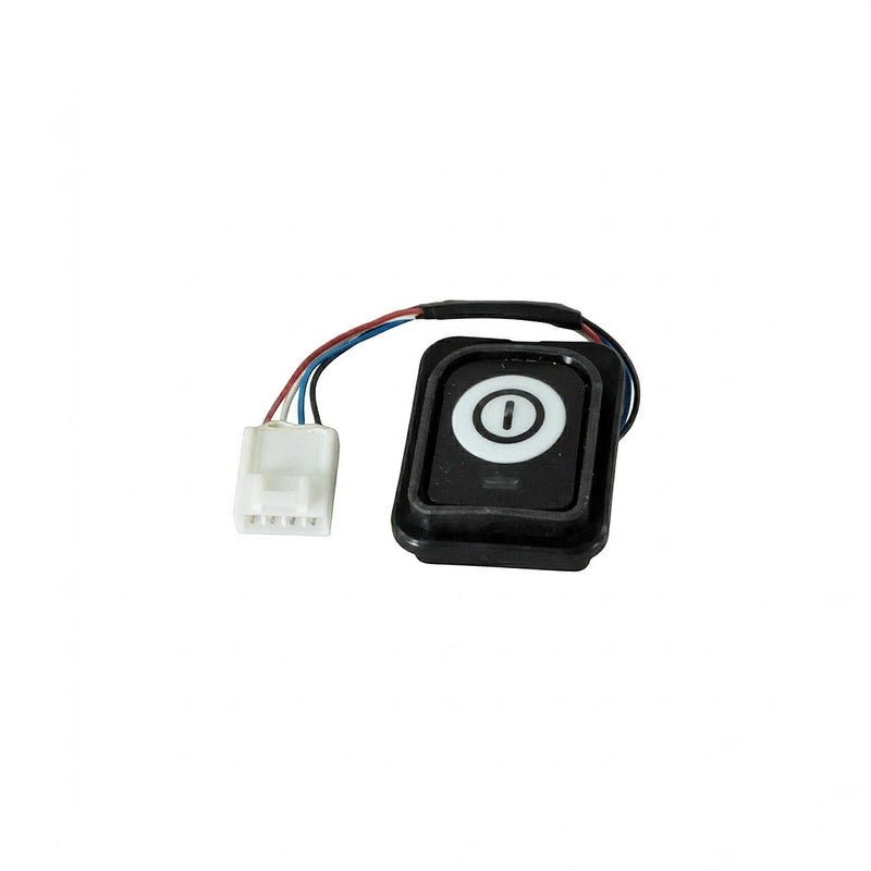Phụ tùng Makita - Nút nhấn công tắc | Mã số: 140A19-4 (Switch Circuit Complete)
