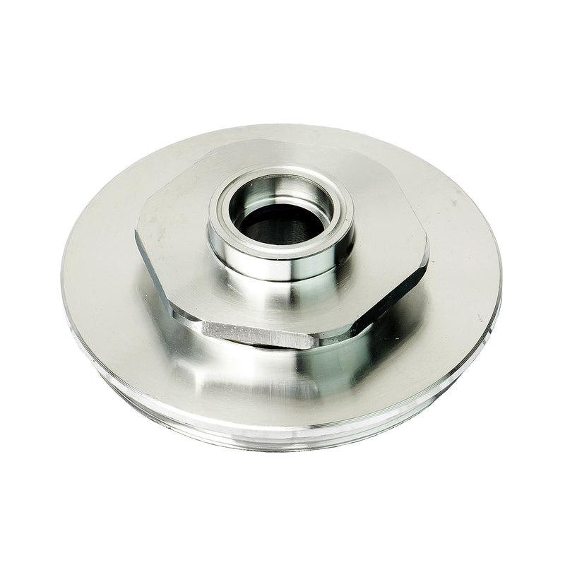 Phụ tùng Makita - Nắp hộp nhông | Mã số: 143035-9 (Bearing Box Complete)