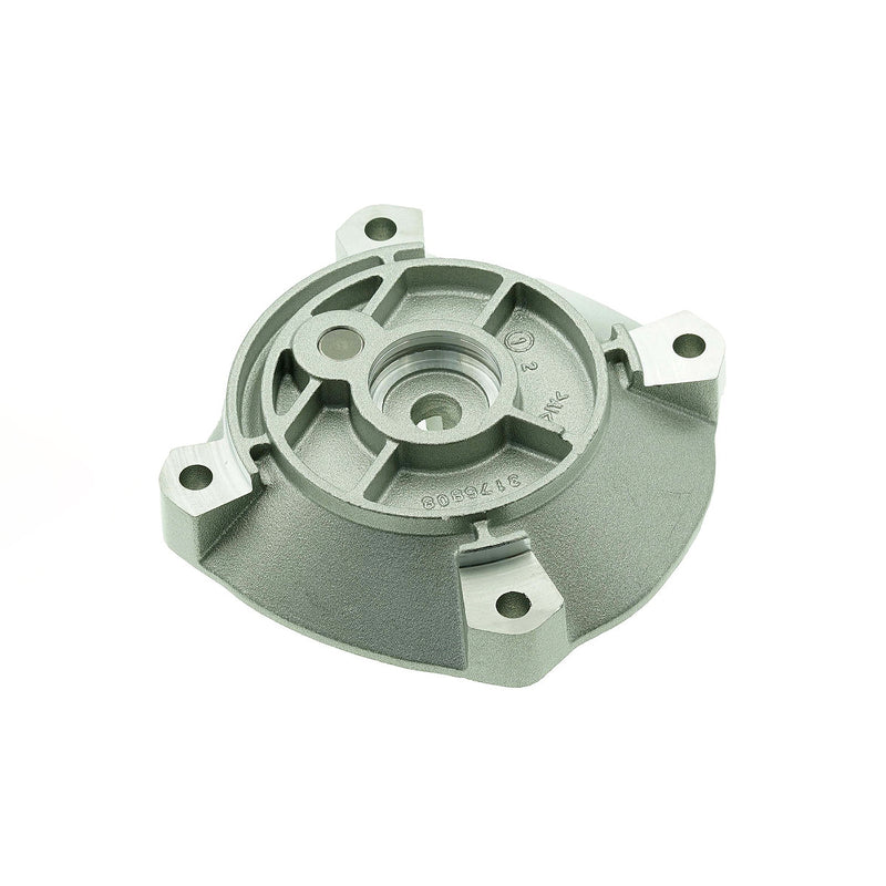 Phụ tùng Makita - Nắp hộp nhông | Mã số: 153624-2 (Hammer Case Cover Complete)