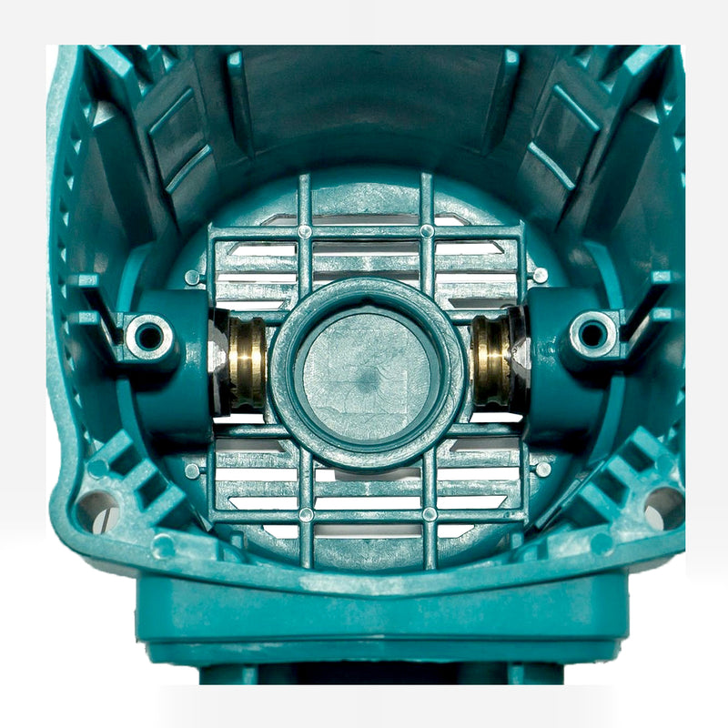 Phụ tùng Makita - Vỏ máy |Mã số: 154556-6 (Motor Housing Complete)