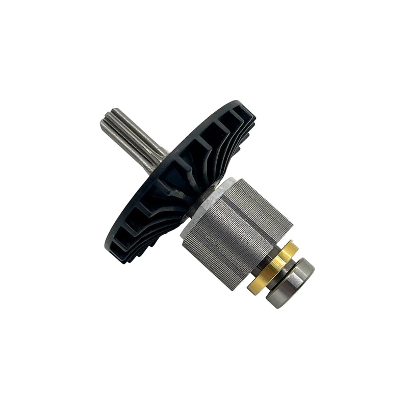 Phụ tùng Makita - Roto | Mã số: 519635-1 (Rotor Ass'y)