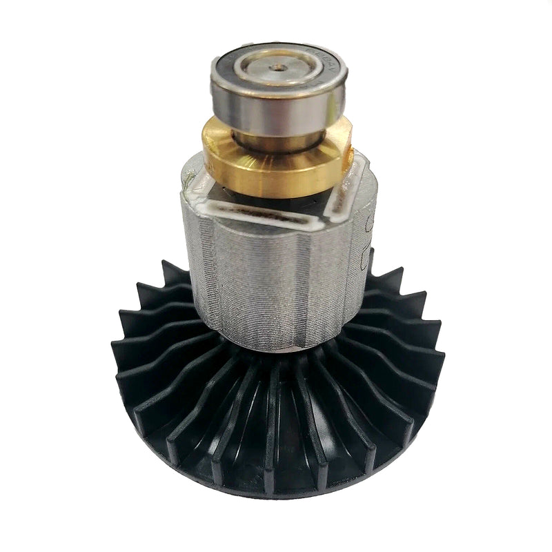 Phụ tùng Makita - Roto | Mã số: 519691-1 (Rotor Assy)