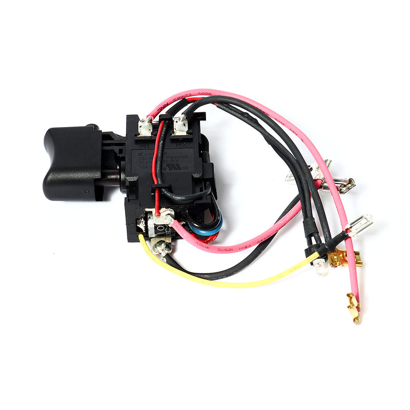 Phụ tùng Makita - Công tắc | Mã số: 632J82-0 (Switch Unit)