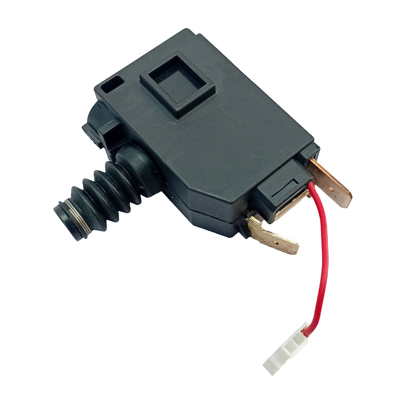 Phụ tùng Makita - Công tắc | Mã số: 651395-0 (Switch C3JW-6B-PA6N)