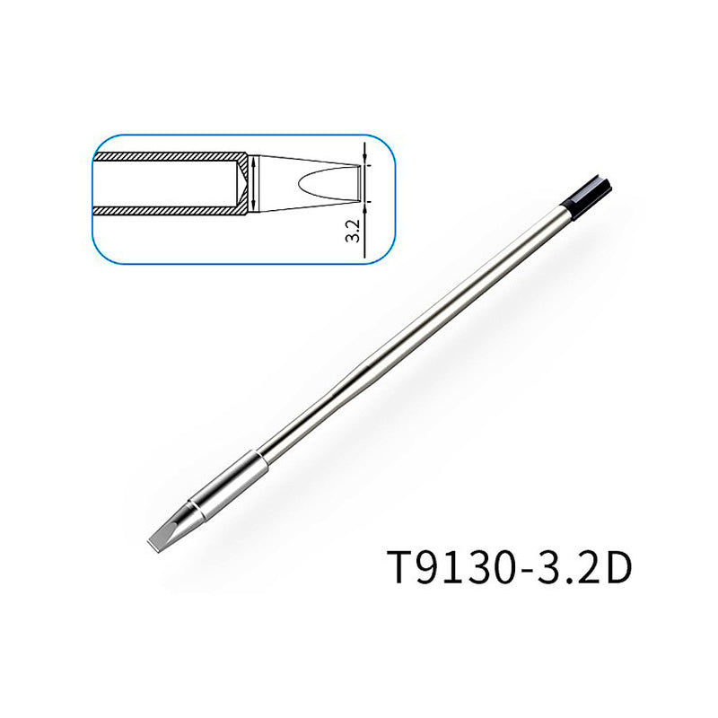 Phụ kiện mũi hàn Atten T9130 Series