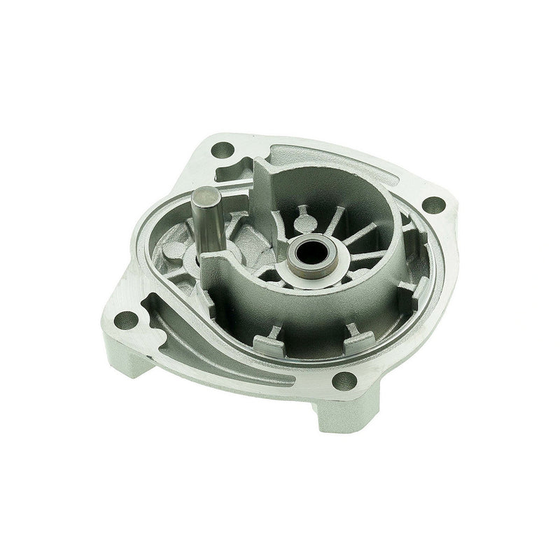 Phụ tùng Makita - Nắp hộp nhông | Mã số: 153624-2 (Hammer Case Cover Complete)