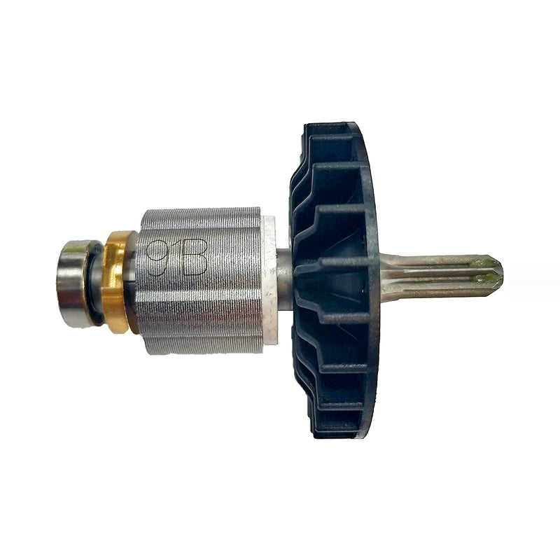 Phụ tùng Makita - Roto | Mã số: 519691-1 (Rotor Assy)