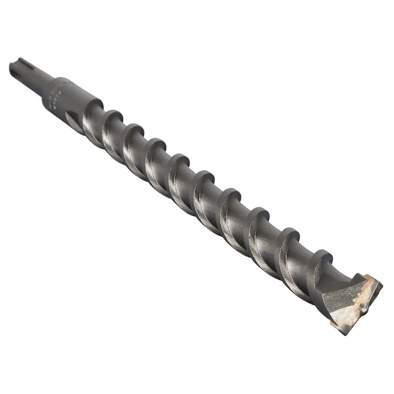 Mũi khoan bê tông Maktia đường kính mũi từ 18mm - 32mm, đuôi gài SDS-Plus (Cấp 3 sao)