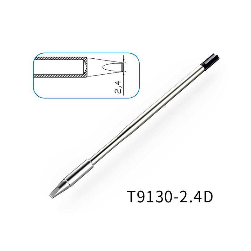 Phụ kiện mũi hàn Atten T9130 Series