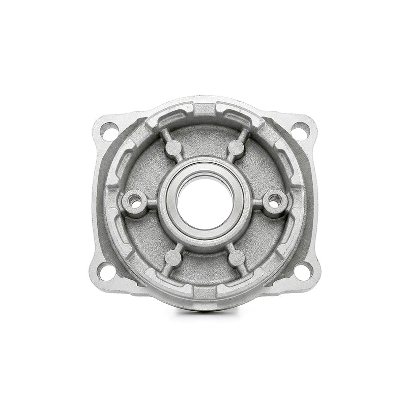 Phụ tùng Makita - Nắp hộp nhông | Mã số: 153583-0 (Internal Gear Cover Complete)