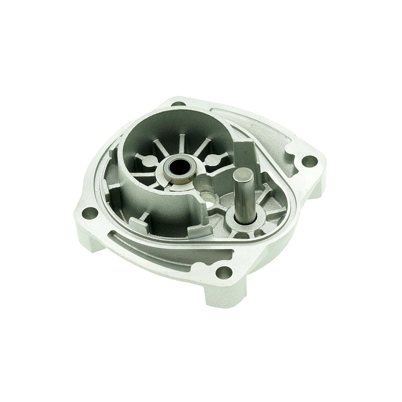 Phụ tùng Makita - Nắp hộp nhông | Mã số: 153624-2 (Hammer Case Cover Complete)