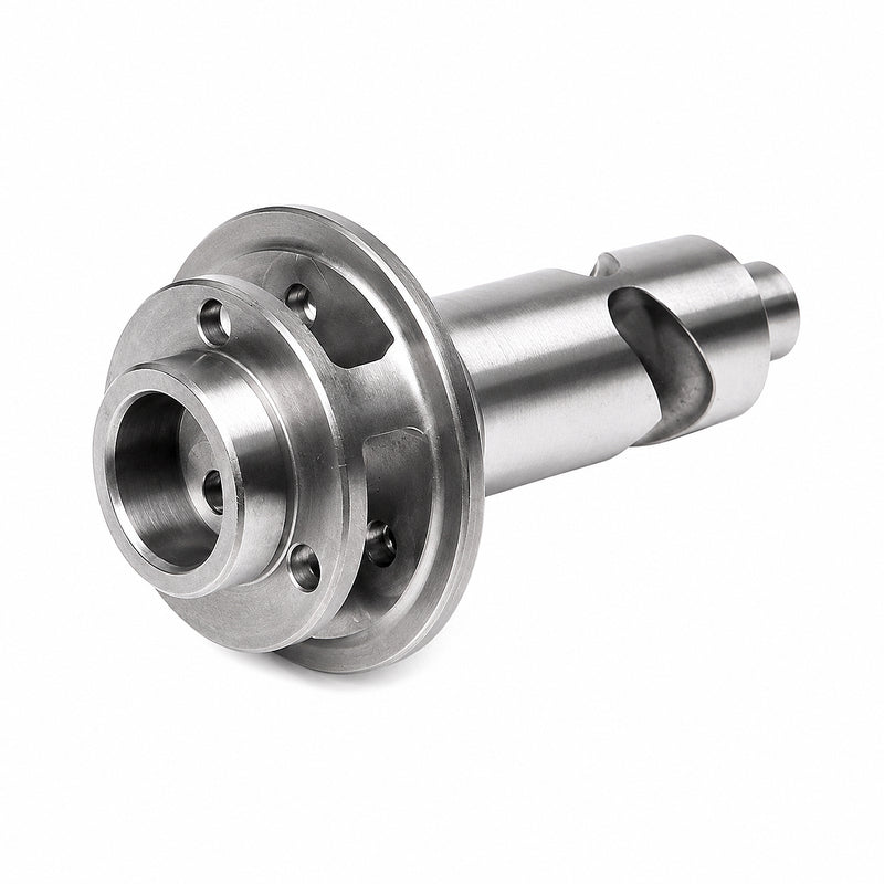 Phụ tùng Makita - Trục nhông | Mã số: 326611-6 (Spindle)