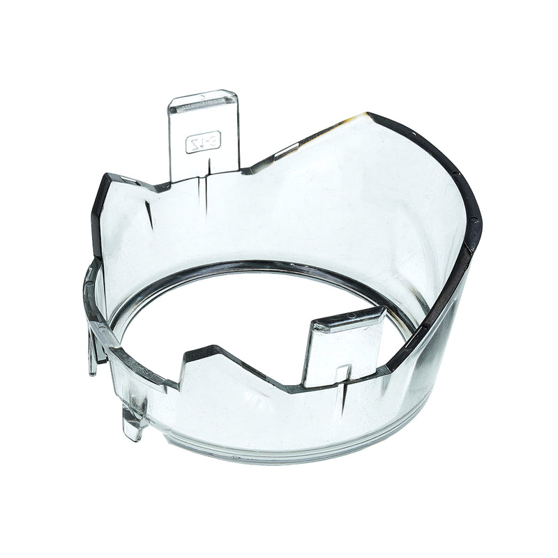 Phụ tùng Makita - Vỏ bảo vệ hộp nhông | Mã số: 413P70-0 (Hammer Case Cover)
