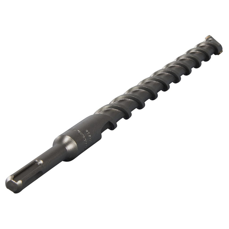 Mũi khoan bê tông Maktia đường kính mũi từ 18mm - 32mm, đuôi gài SDS-Plus (Cấp 3 sao)