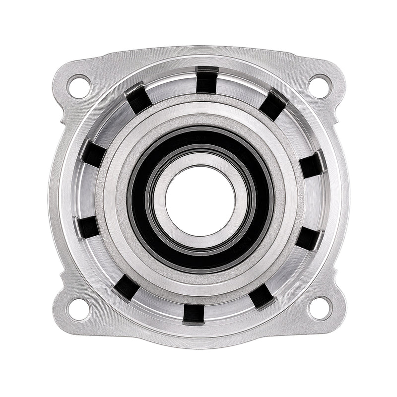 Phụ tùng Makita - Nắp hộp nhông | Mã số: 136296-8 (Internal Gear Case Ass'y)