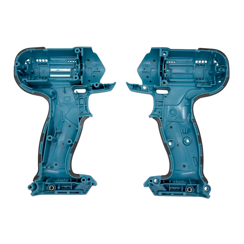 Phụ tùng Makita - Vỏ máy | Mã số: 183J75-5 (Housing Set)