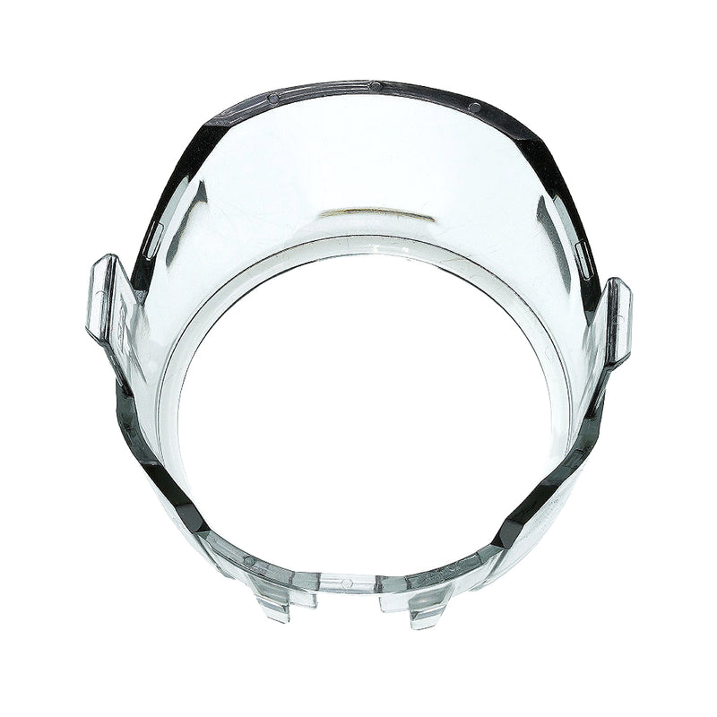 Phụ tùng Makita - Vỏ bảo vệ hộp nhông | Mã số: 413P70-0 (Hammer Case Cover)