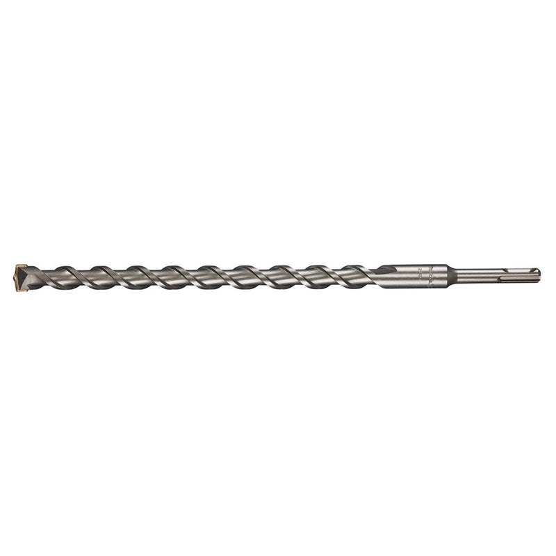 Mũi khoan bê tông Maktia đường kính mũi từ 18mm - 32mm, đuôi gài SDS-Plus (Cấp 3 sao)