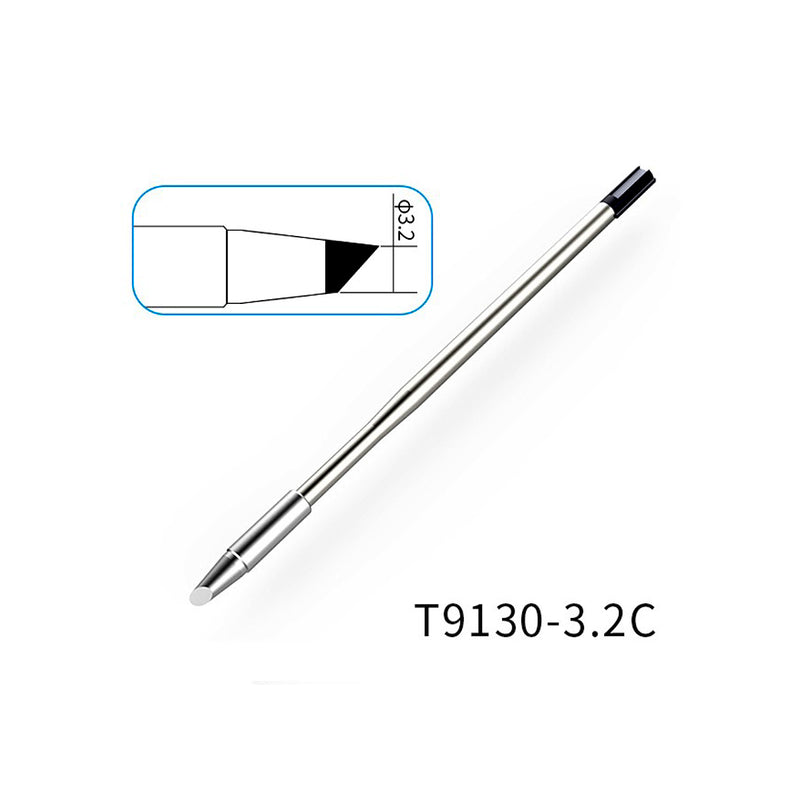 Phụ kiện mũi hàn Atten T9130 Series