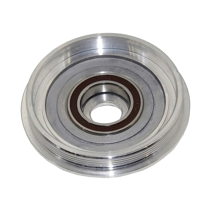 Phụ tùng Makita - Nắp hộp nhông | Mã số: 143976-9 (Bearing Box Complete)