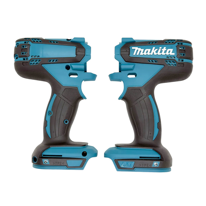 Phụ tùng Makita - Vỏ máy | Mã số: 183D73-3 (Housing Set)