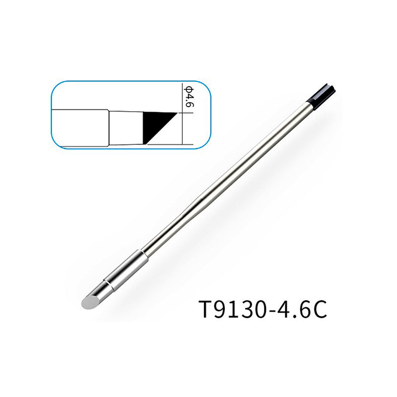 Phụ kiện mũi hàn Atten T9130 Series