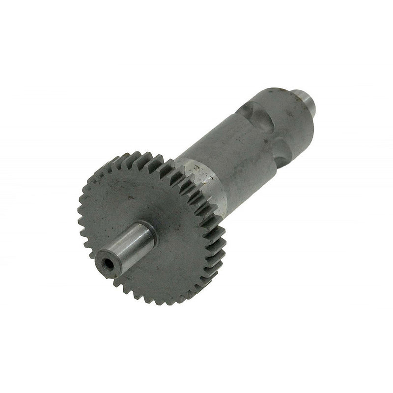 Phụ tùng Makita - Trục nhông | Mã số: 324338-2 (Spindle)
