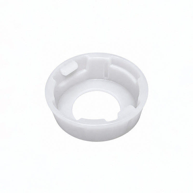Phụ tùng Makita - Cao su đầu hộp nhông | Mã số: 424376-5 (Bumper)
