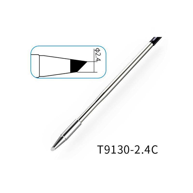 Phụ kiện mũi hàn Atten T9130 Series