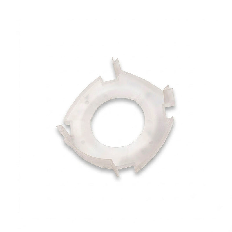 Phụ tùng Makita - Nắp chắn gió | Mã số: 418814-7 (Baffle Plate)