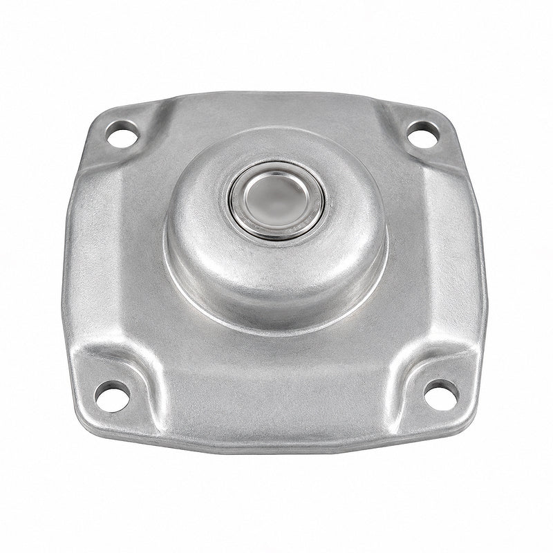 Phụ tùng Makita - Nắp hộp nhông | Mã số: 140A21-7 (Gear Housing Cover Complete)