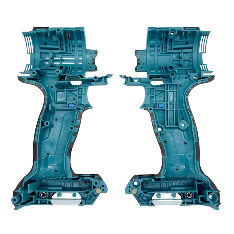 Phụ tùng Makita - Vỏ máy | Mã số: 183R16-9 (Housing Set)