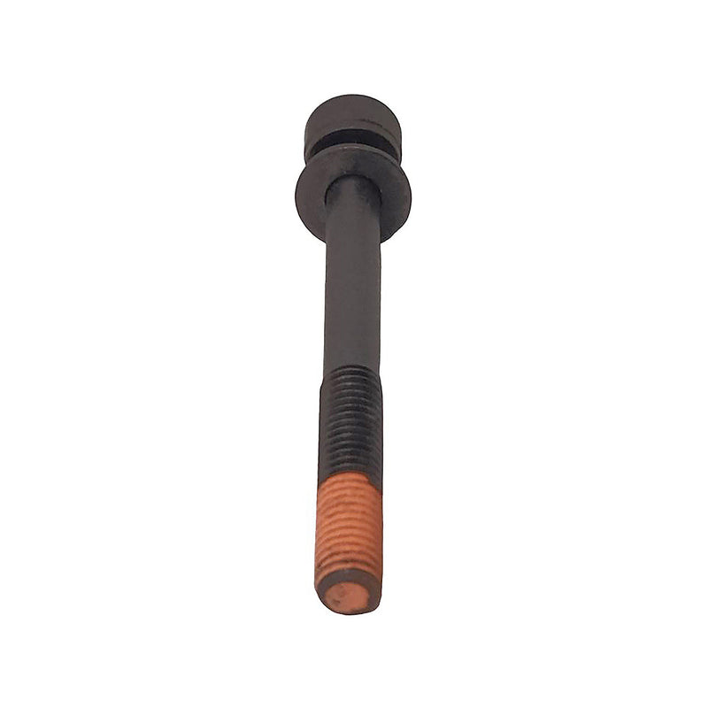 Phụ tùng Makita - Bu lông đầu lỗ lục giác M5x50 | Mã số: 265B38-6 (H.S.Head Bolt M5x50)