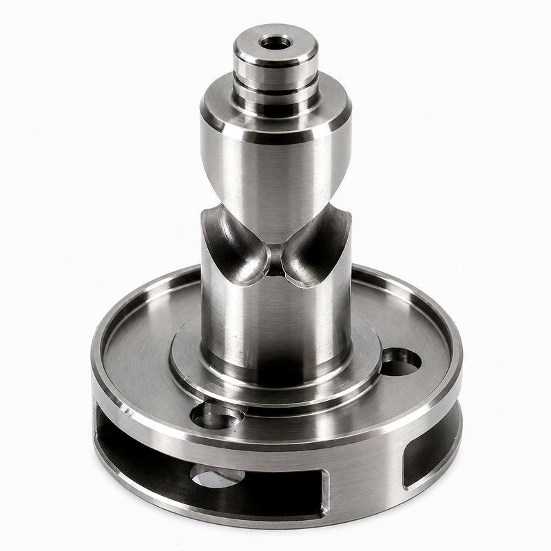 Phụ tùng Makita - Trục nhông | Mã số: 327113-5 (Spindle)
