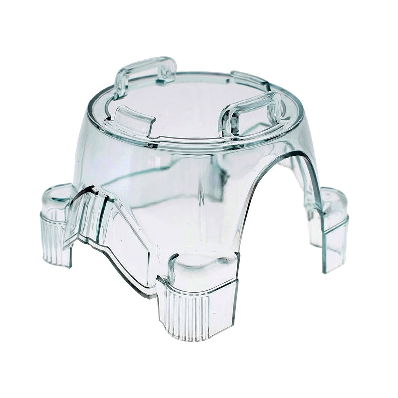 Phụ tùng Makita - Vỏ hộp nhông | Mã số: 412822-0 (Hammer Case Cover )