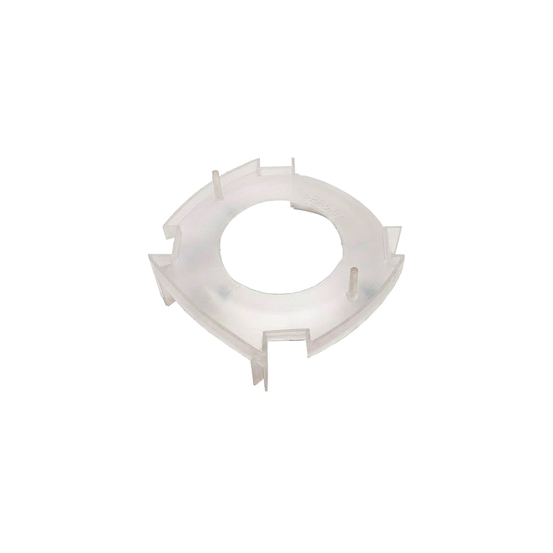 Phụ tùng Makita - Nắp chắn gió | Mã số: 418814-7 (Baffle Plate)