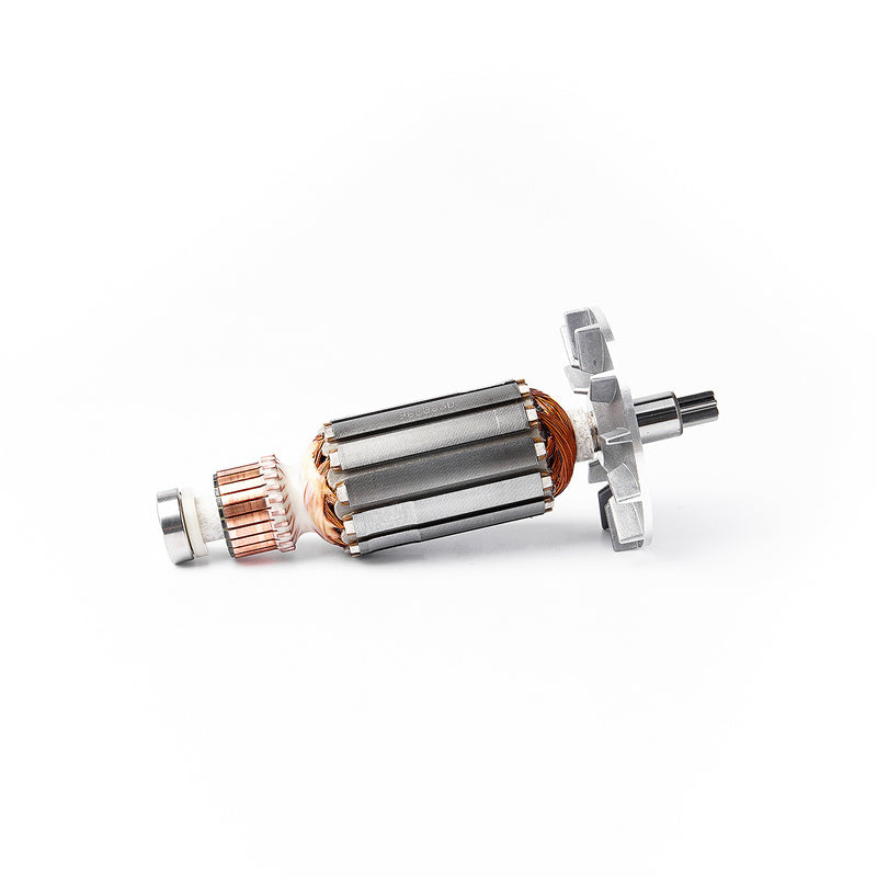 Phụ tùng Makita - Roto | Mã số: 512883-1 (Armature Ass'y 220V)