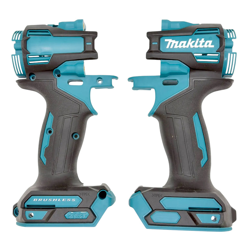 Phụ tùng Makita - Vỏ máy | Mã số: 183R16-9 (Housing Set)