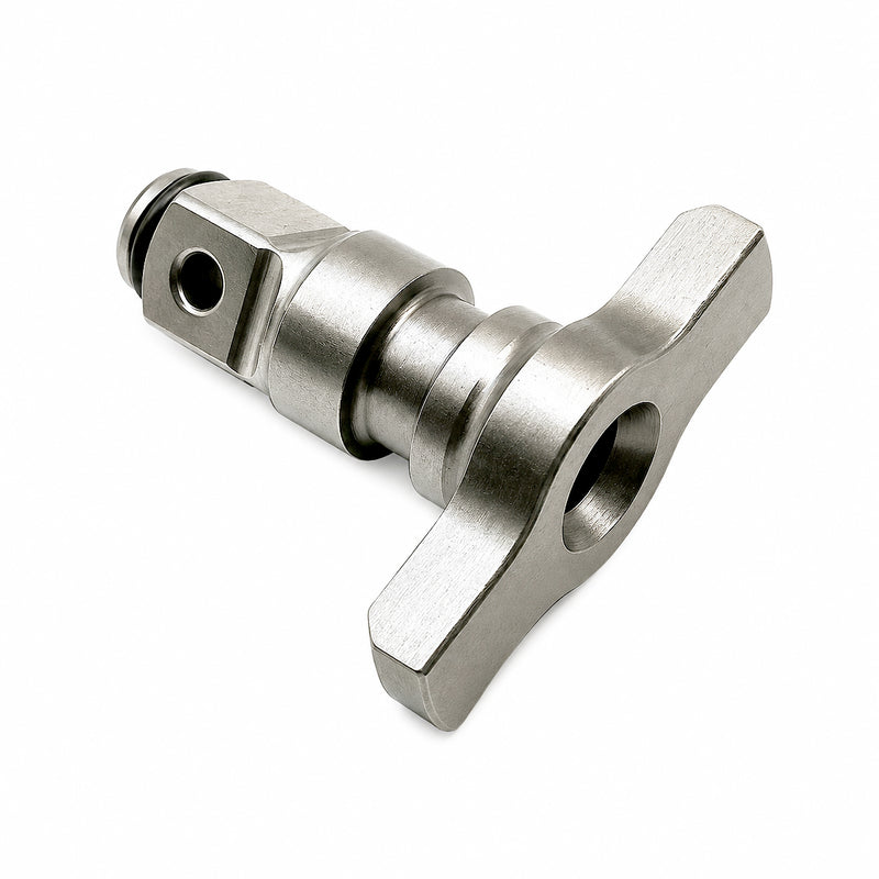 Phụ tùng Makita - Cốt máy | Mã số: 136410-6 (Avil E Ass'y)