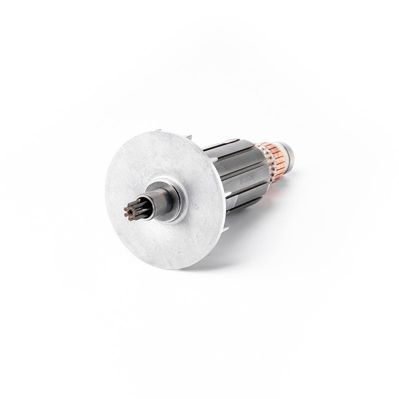 Phụ tùng Makita - Roto | Mã số: 512883-1 (Armature Ass'y 220V)