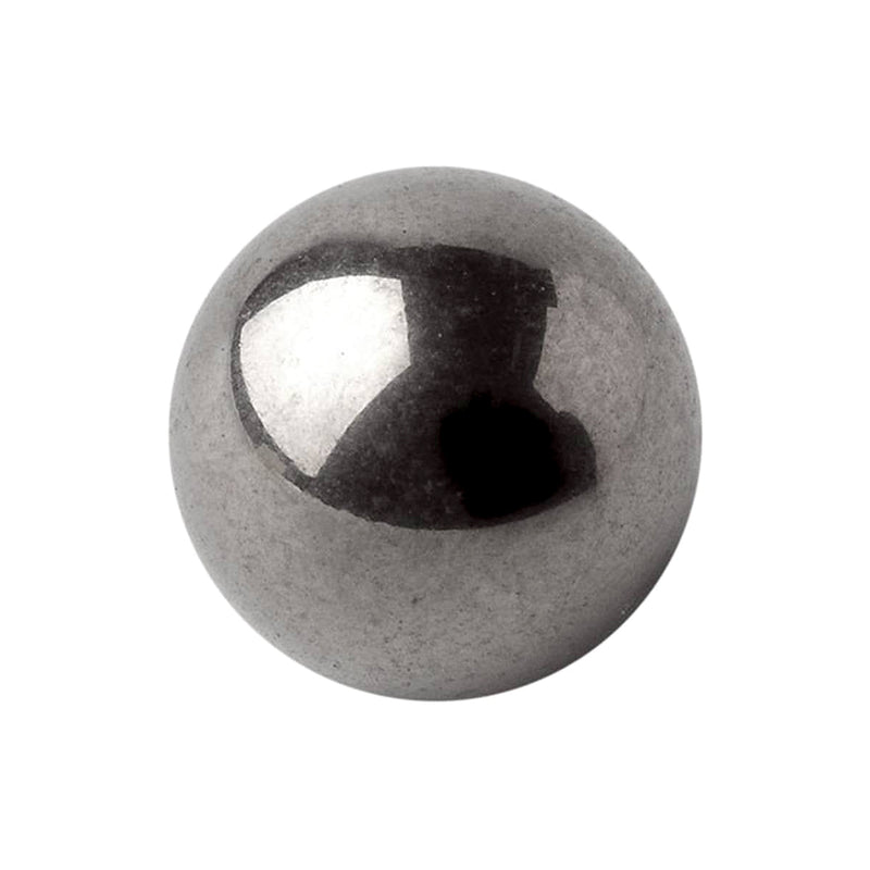 Phụ tùng Makita - Bi sắt 3.5mm | Mã số: 216001-0 (Steel Ball 3.5mm)