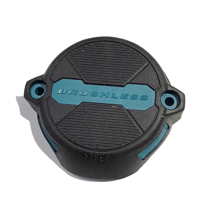 Phụ tùng Makita - Nắp đuôi | Mã số: 413P71-8 (Rear Cover)