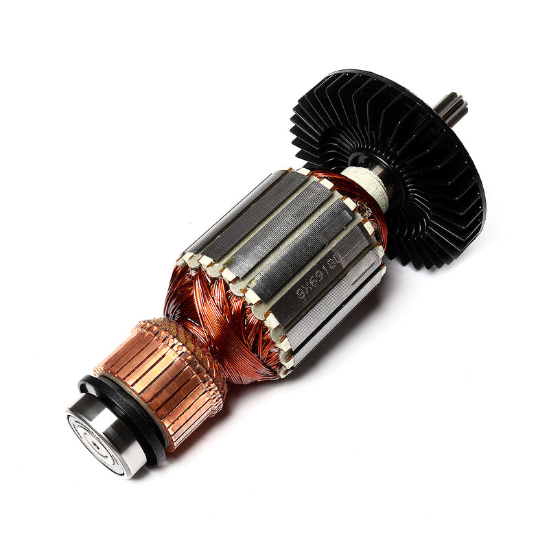 Phụ tùng Makita - Roto | Mã số: 516918-0 (Armature Ass'y 220V)