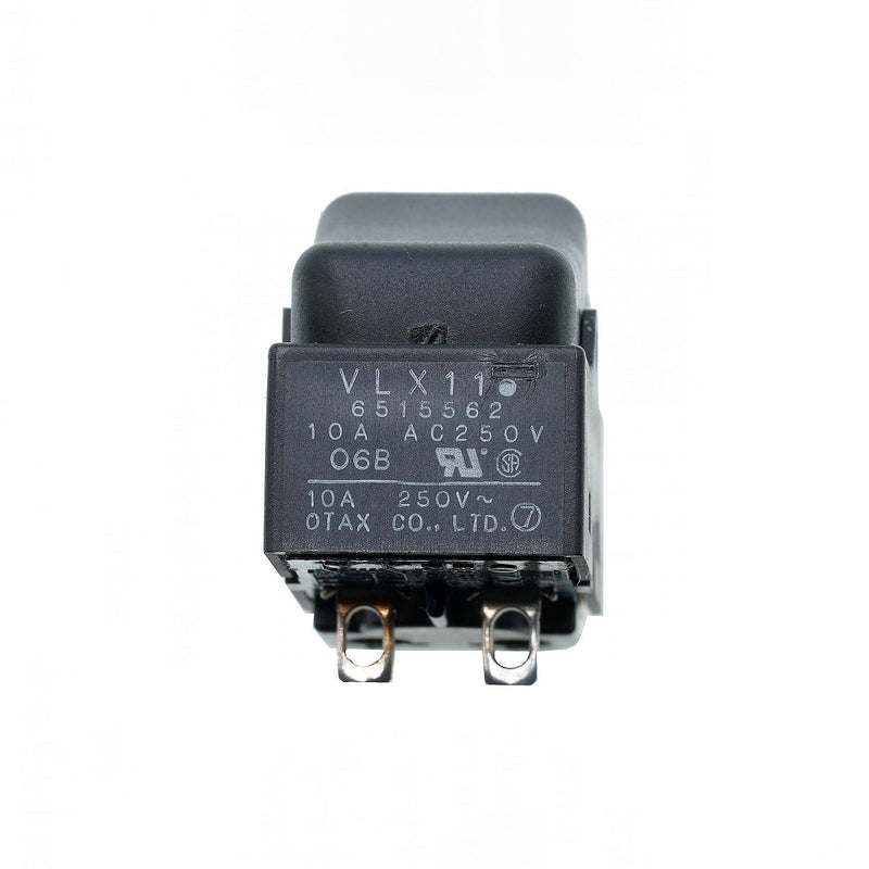 Phụ tùng Makita - Công tắc | Mã số: 651556-2 (Switch VLX11)