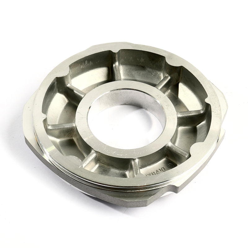 Phụ tùng Makita - Nắp hộp nhông | Mã số: 317841-0 (Hammer Case Cover)